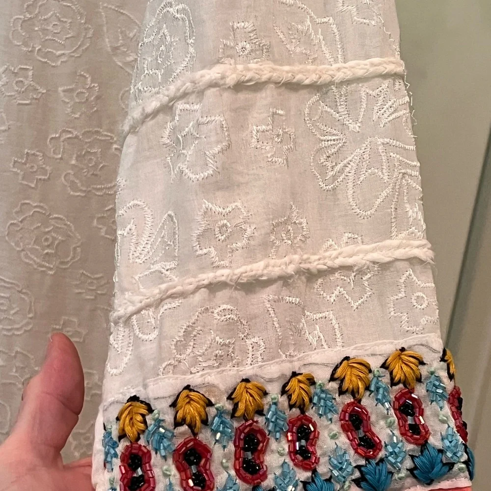 Letarte cover up